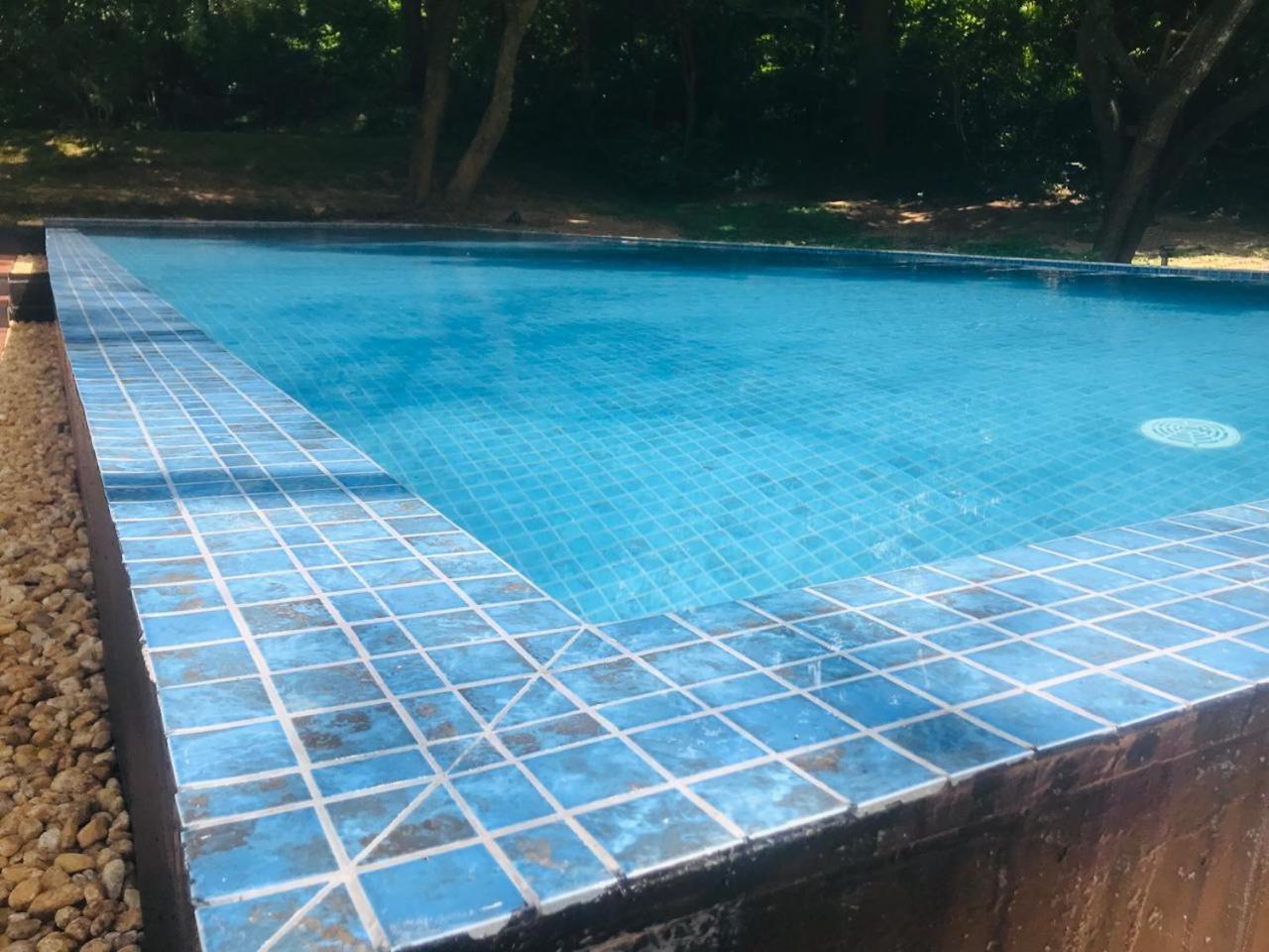 Hotel Ekho Sigirija Zewnętrze zdjęcie
