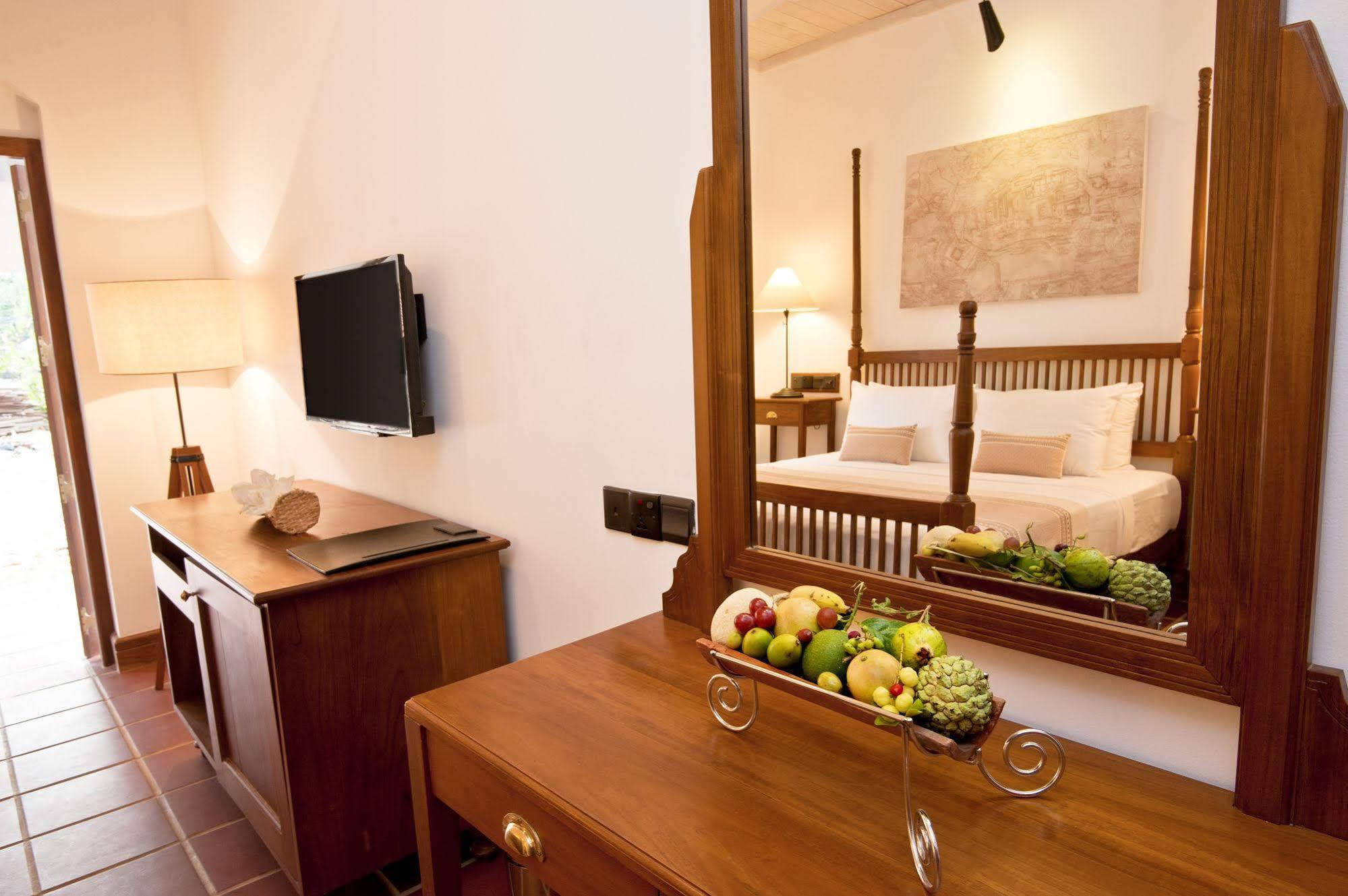 Hotel Ekho Sigirija Zewnętrze zdjęcie