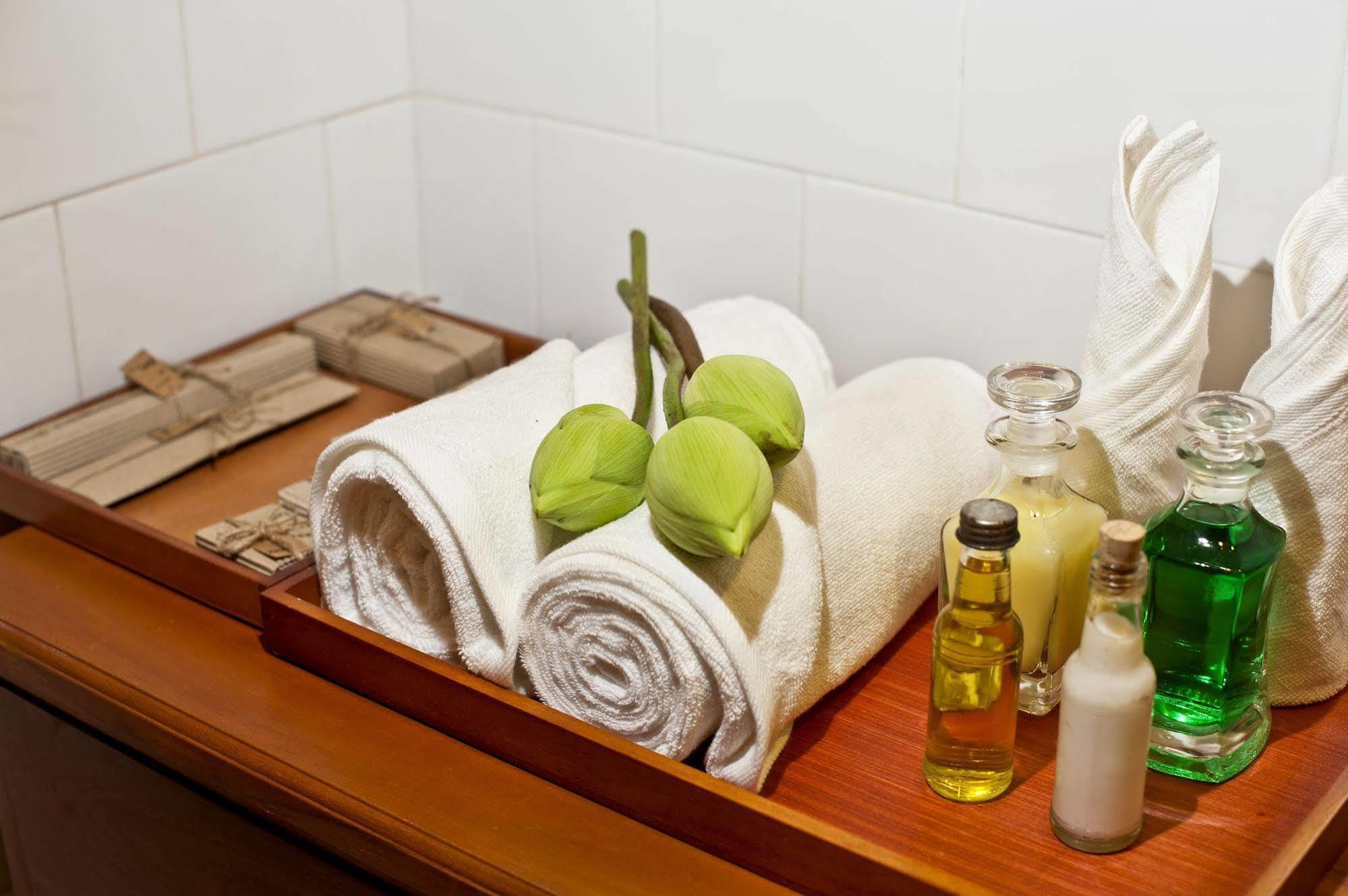 Hotel Ekho Sigirija Zewnętrze zdjęcie