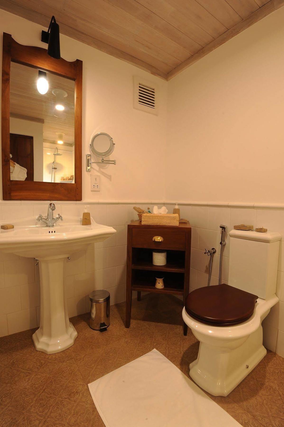 Hotel Ekho Sigirija Zewnętrze zdjęcie