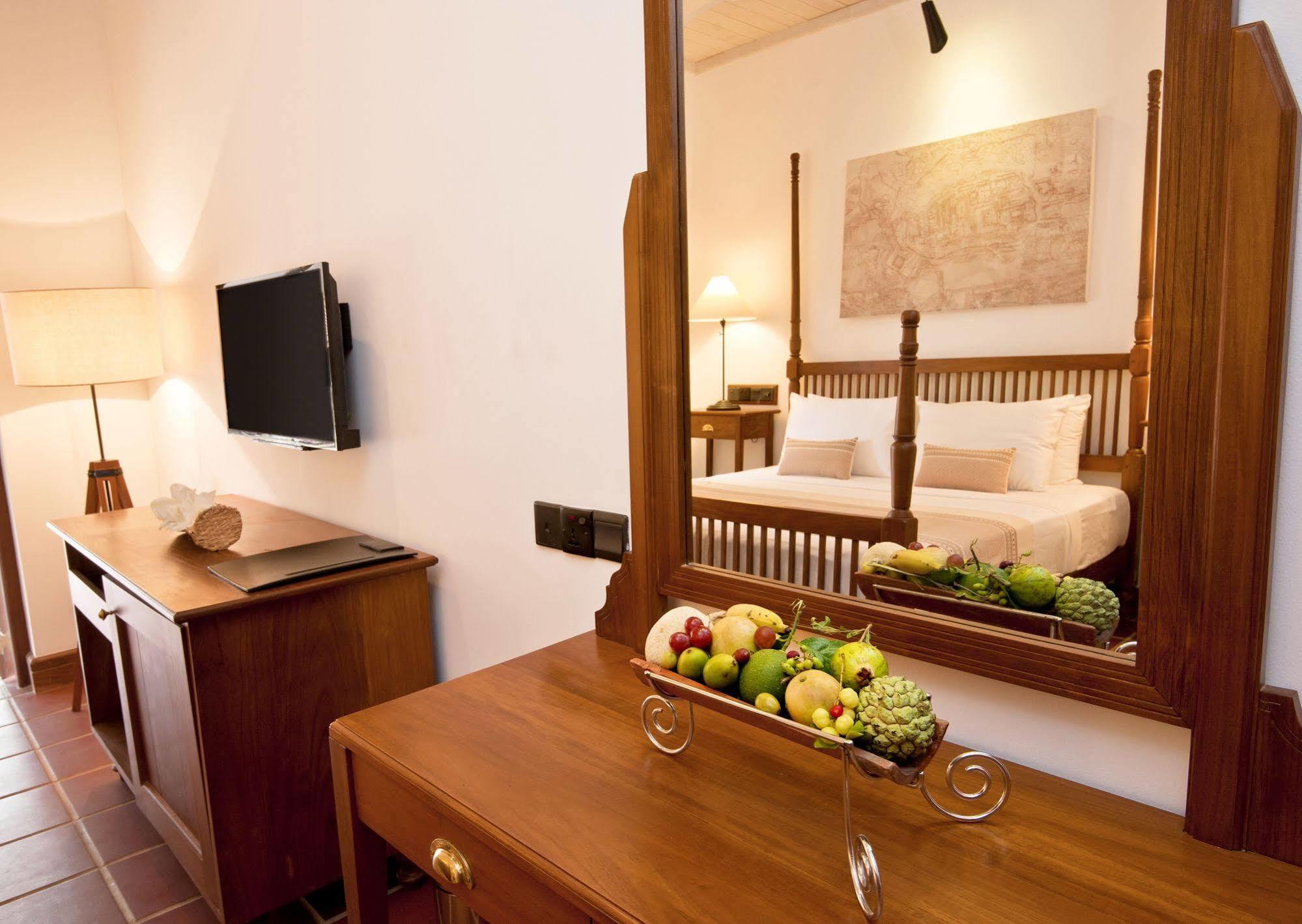 Hotel Ekho Sigirija Zewnętrze zdjęcie