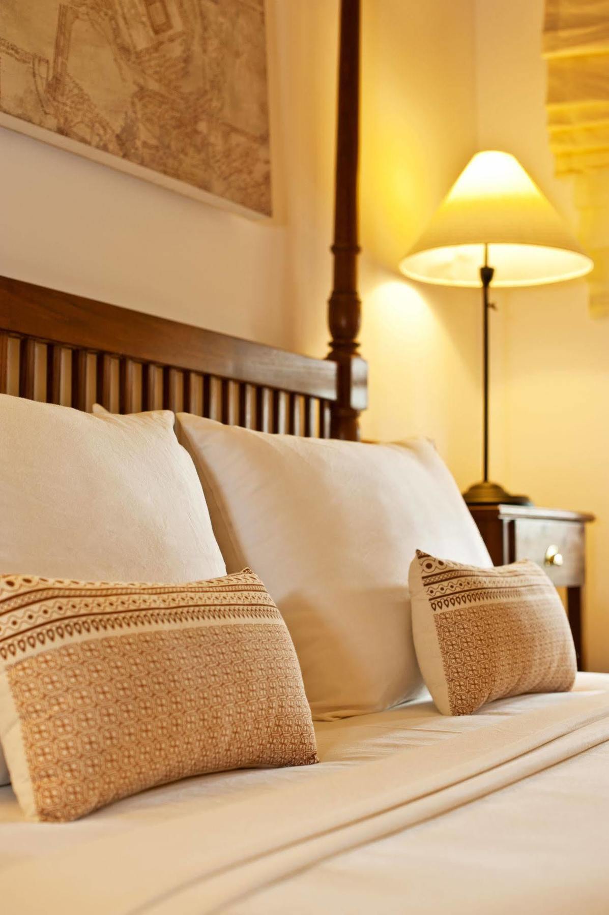 Hotel Ekho Sigirija Zewnętrze zdjęcie