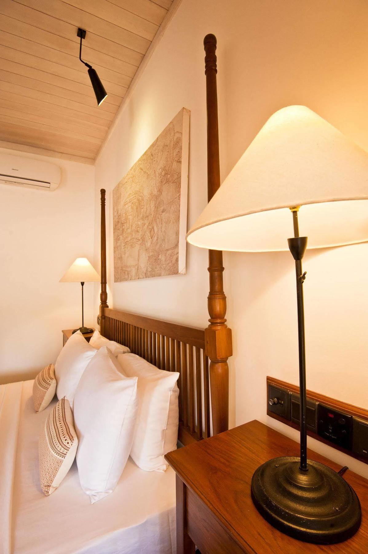 Hotel Ekho Sigirija Zewnętrze zdjęcie