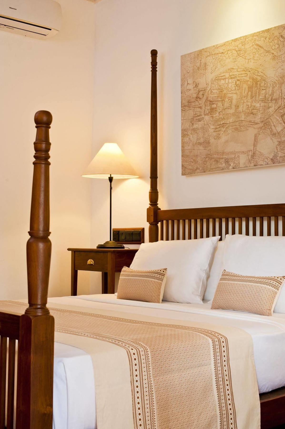 Hotel Ekho Sigirija Zewnętrze zdjęcie
