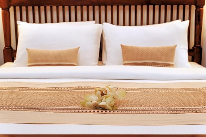 Hotel Ekho Sigirija Zewnętrze zdjęcie