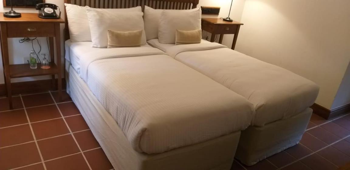 Hotel Ekho Sigirija Zewnętrze zdjęcie
