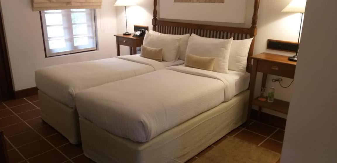 Hotel Ekho Sigirija Zewnętrze zdjęcie
